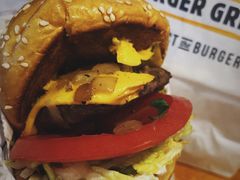火烤牛肉特煲-The Habit Burger Grill 哈比特汉堡(复兴soho店)