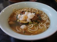 -奎元馆.百年奎元.非遗传承(西湖边的解放路店)