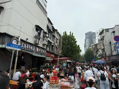 -毛氏汽水包(山海关路店)