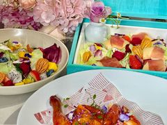 -PARFUM FLORAL花境法餐(南京首店)
