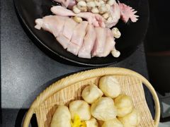 -大头椰·椰子鸡火锅(新梦店)