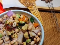 -小乾杯串店•16年沈阳烧烤(文安路店)