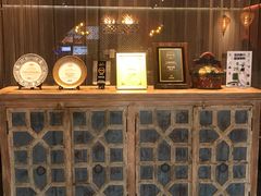 -丝路金桃·新疆菜(徐汇店)