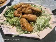 -崖口红树林海鲜餐厅