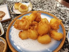 软炸虾仁-天津卫码头(南开大悦城店)