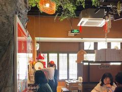 -老阿爸鲜鱼土菜(昆山花桥店)