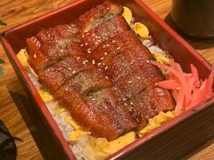 -玄白·炭烤活鳗(上海首店)