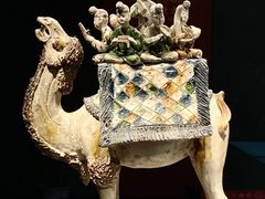 -陕西历史博物馆