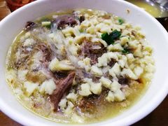 -刘信牛羊肉小炒泡馍(回民街店)