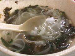 -陈记汤饭(水巷口店)