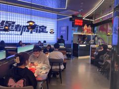 -胖哥俩肉蟹煲(萧山加州阳光店)