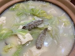 -唐山宴大唐州府精品中餐