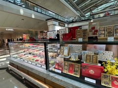-布歌东京(金融街购物中心店)