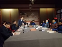 -中国甲午战争博物院