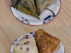 -小阿姨小脚粽(静安店)