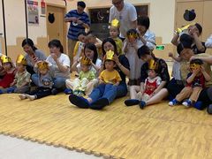 -长天小红星智慧托育(朝阳园店)