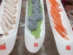 -八合里牛肉火锅(上海中山公园店)