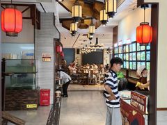 -食膳人家·永州美食地标(双牌店)