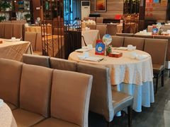 大堂-大鸭梨(天通西苑店)