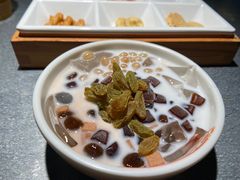 -探鱼·鲜青椒爽麻烤鱼(番禺万达店)