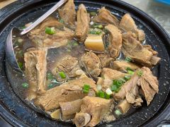 -新峰肉骨茶