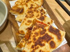 -红小满休闲餐厅(十全街店)