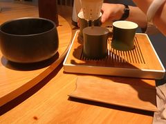 -竹里馆·淮扬菜·功夫茶(老门东店)