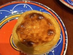 招牌葡国蛋挞-玛嘉烈(万象城店)