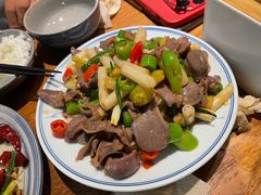 -静一餐厅·湖北菜(前门店)