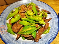 -兰溪小馆(东直门簋街店)