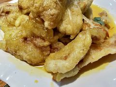 -东北人家铁锅炖(鞍山路店)