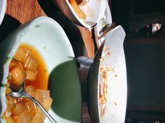 -前海沿·青岛菜(大拇指广场石老人店)