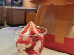 -麦当劳(广州新港东路第二分店)