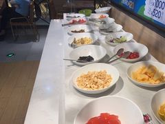 -豪客来牛排(成都锦江大融城店)