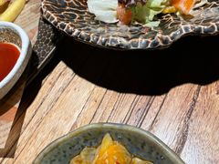 -恒生商业广场(上丰店)