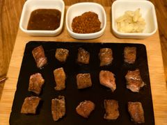 -不二民谣音乐餐酒吧(长沙店)