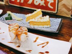 -小川洋风料理(汉街店)