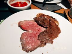 -拉蒂娜·巴西牛排馆 Latina·Brazilian Steakhouse(王府井喜悦店)