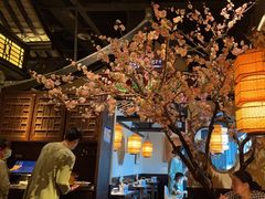 -绿茶餐厅(千岛湖银泰城店)