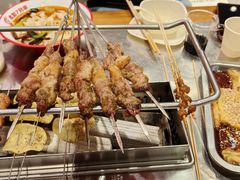 -7只羊·鲜羊肉串·地锅鸡精酿(玄武墨香路店)
