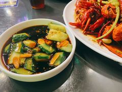 -红钳侠小龙虾·烧烤(中赢康康谷店)