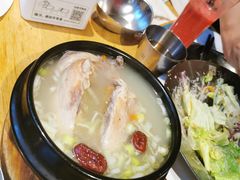 -秋木烤肉·韩国牛肉名家(高新旗舰店)