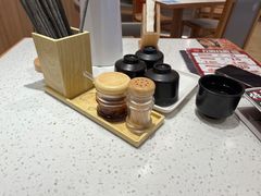 -味千拉面(瑞虹生活广场店)