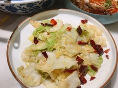 -川香鼎盛(市桥富华总店)