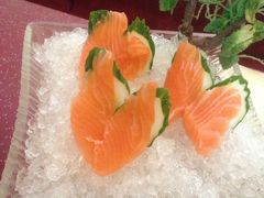 -名鲜刺身寿司店(吴川店)