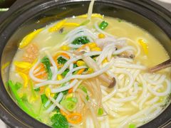 -云海肴·汽锅鸡·云南菜(高德置地店)