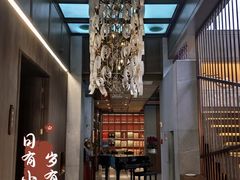 -酒蜻蜓·庭院私房菜(天元东路店)