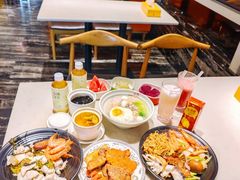 -大桶水·全国旗舰店(体育路店)