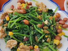 -德贤烧麦菜馆(本溪路店)