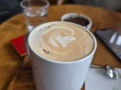 -雕刻时光咖啡馆(南院门店)